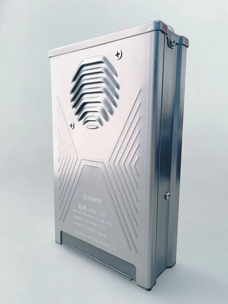 IP54 Rainproof LED Switching Power Supply - Image 5